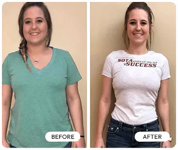 Verified Trimology customer review – Real results and weight loss experience